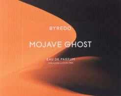 Mojave Ghost Alcohol-free