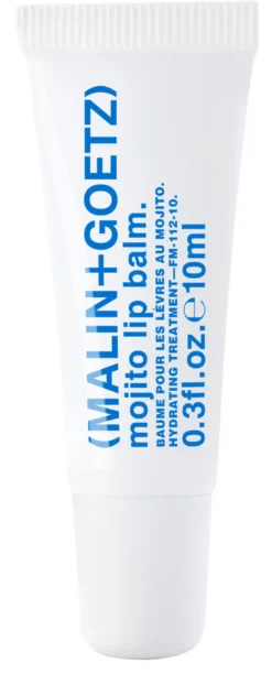 Mojito Lip Balm
