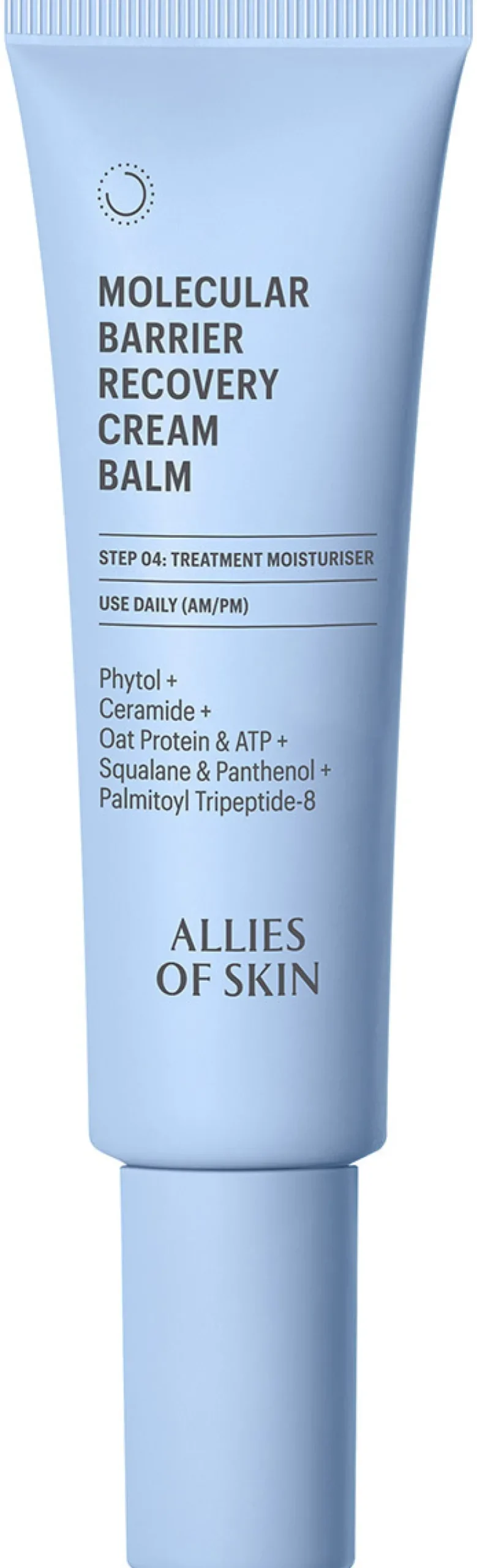 Molecular Barrier Recovery Cream Balm