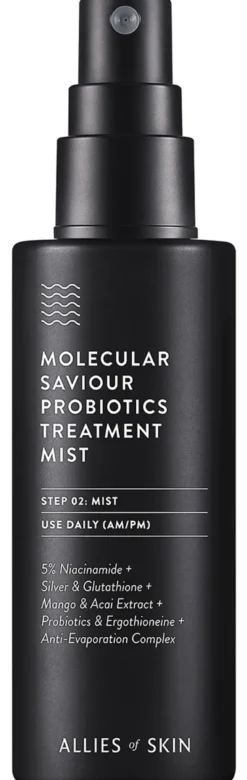 Molecular Saviour Probiotics Treatment Mist