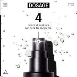Molecular Saviour Probiotics Treatment Mist