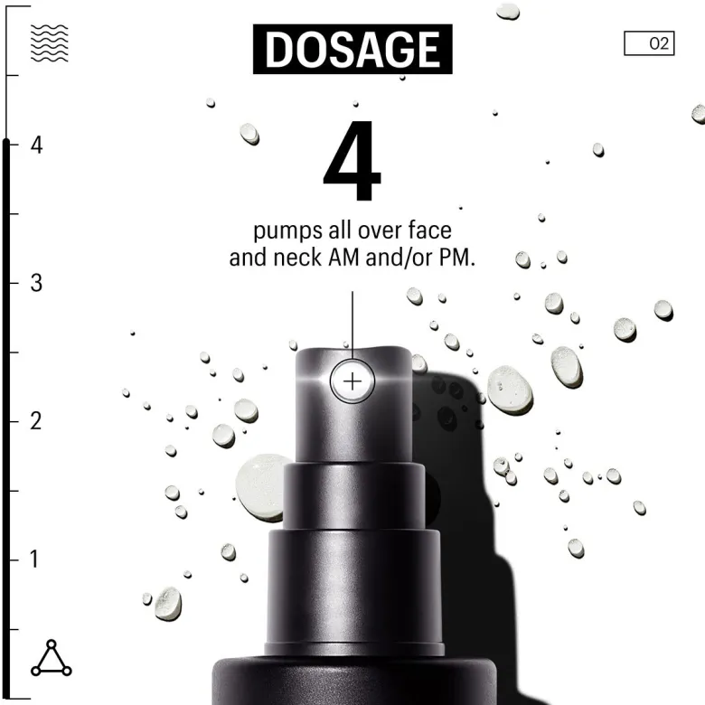 Molecular Saviour Probiotics Treatment Mist