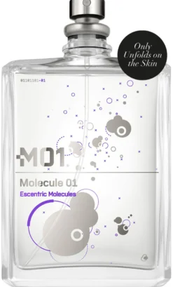 Molecule 01