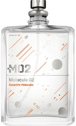 Molecule 02