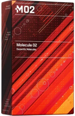 Molecule 02