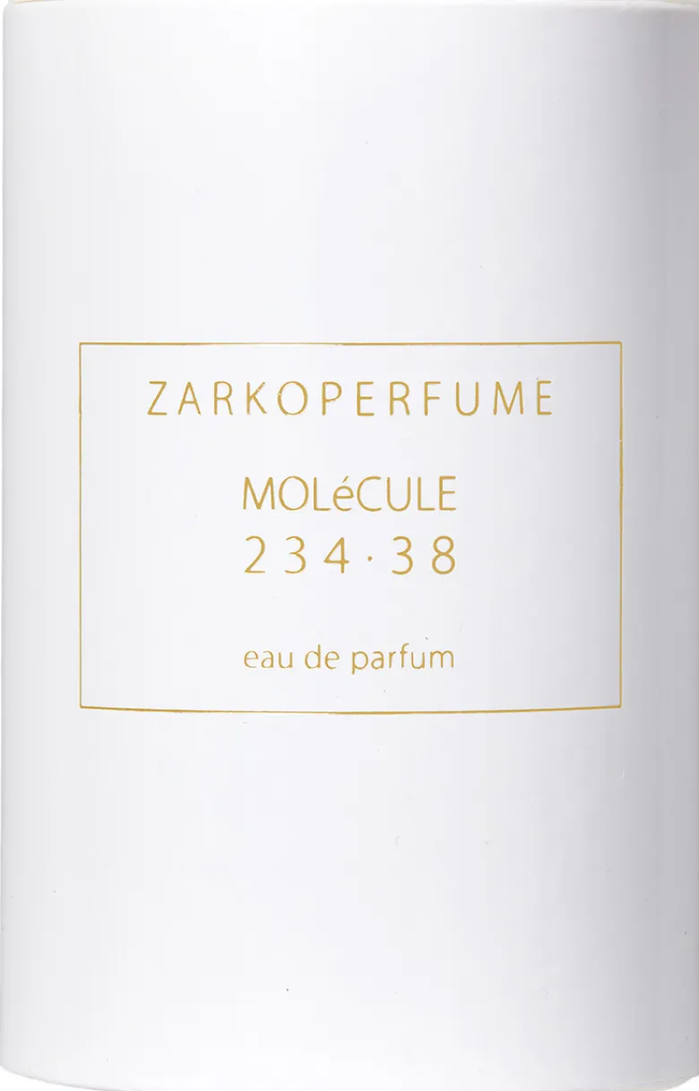 Molecule 234·38