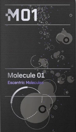 Molecule 01