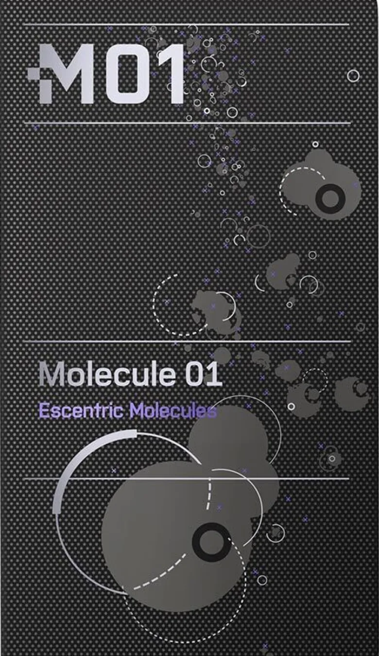 Molecule 01