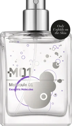 Molecule 01
