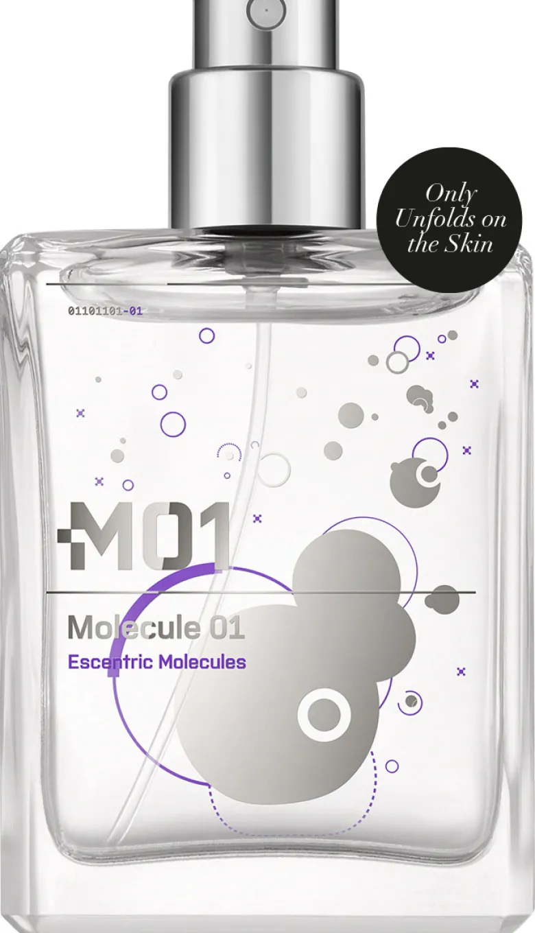 Molecule 01