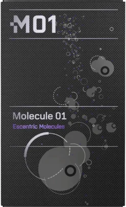 Molecule 01