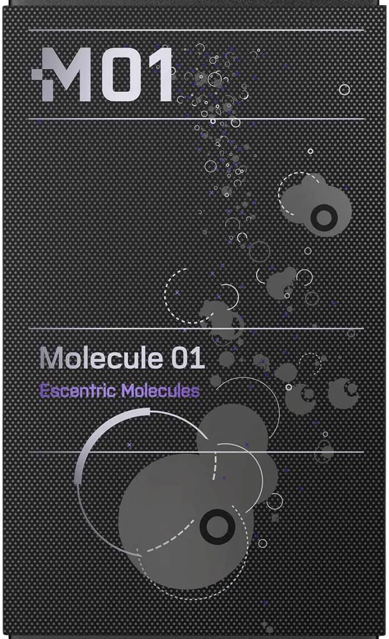 Molecule 01