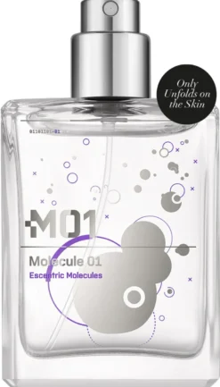 Molecule 01