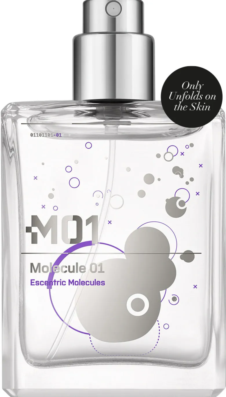 Molecule 01