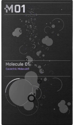 Molecule 01