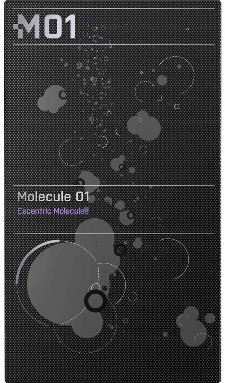 Molecule 01