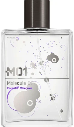 Molecule 01