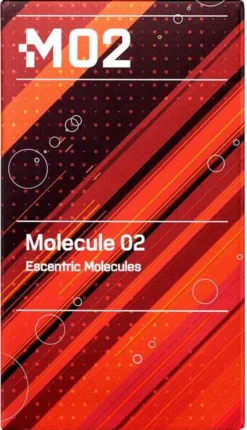 Molecule 02