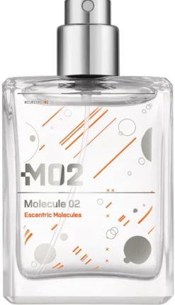 Molecule 02