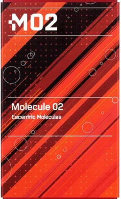 Molecule 02