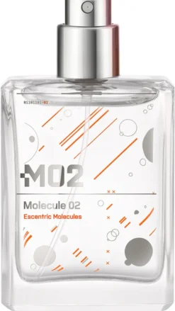 Molecule 02