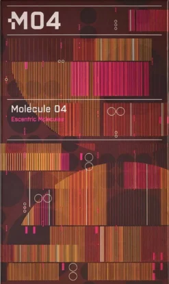 Molecule 04