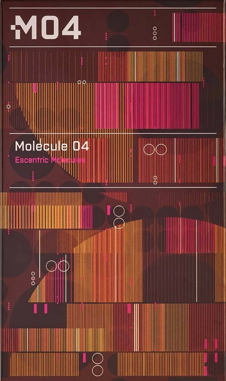 Molecule 04