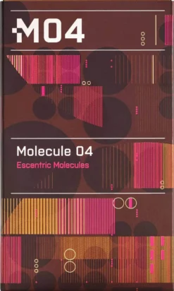 Molecule 04