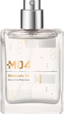 Molecule 04