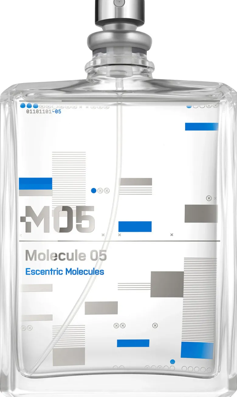 Molecule 05
