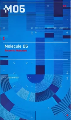 Molecule 05