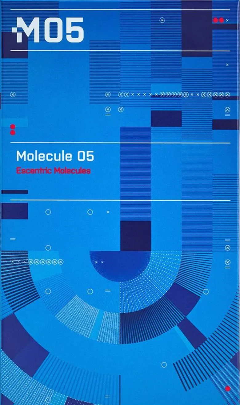 Molecule 05