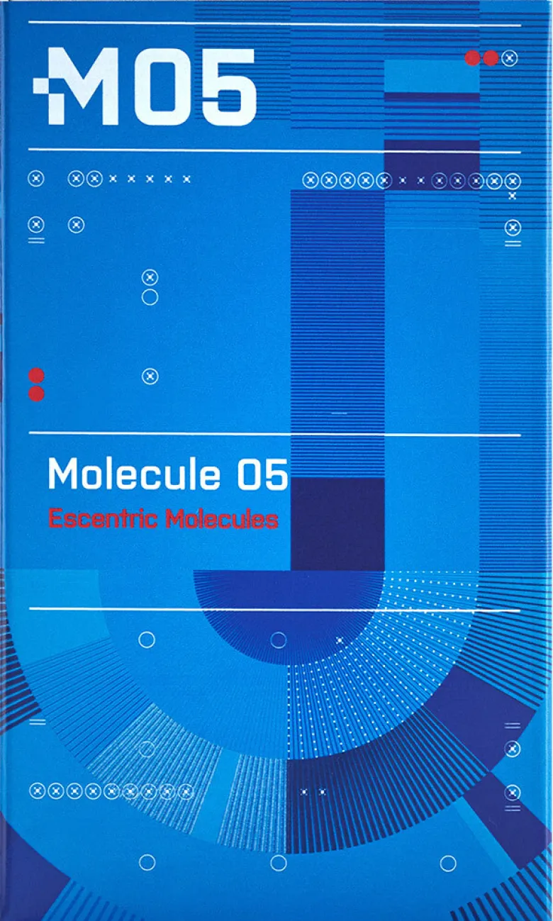 Molecule 05