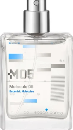 Molecule 05