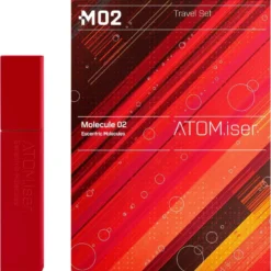 MOLECULE 02 Atomizer Refill