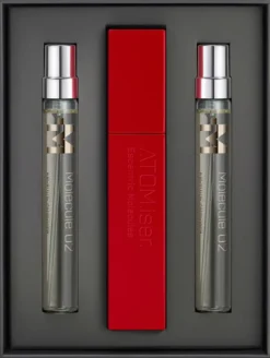 MOLECULE 02 Atomizer Set
