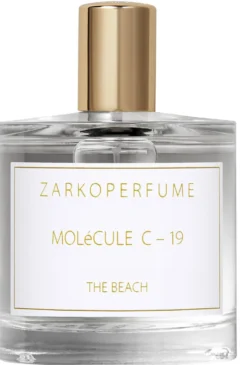 MOLECULE C-19 THE BEACH