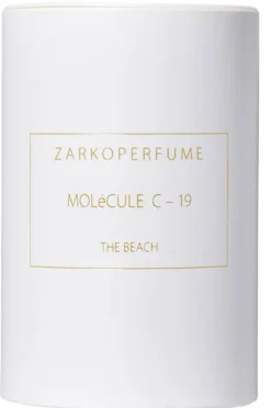 MOLECULE C-19 THE BEACH