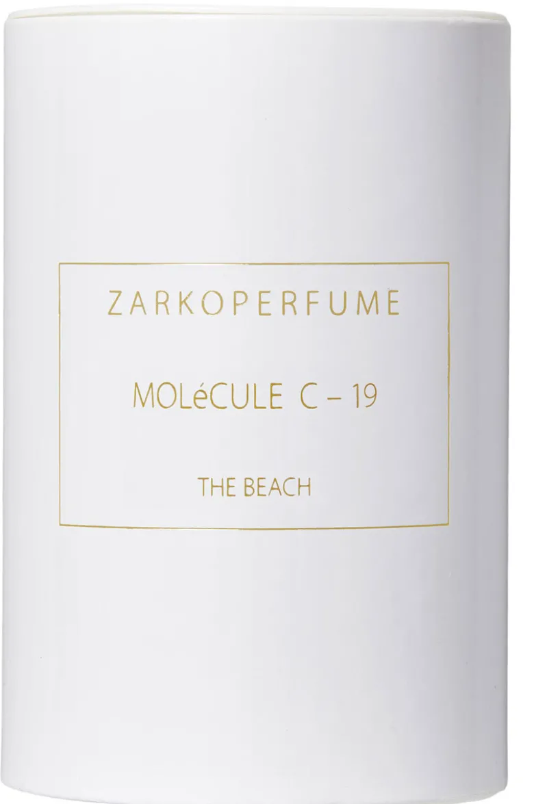 MOLECULE C-19 THE BEACH
