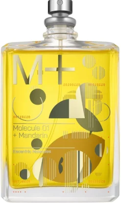 Molecule 01 + Mandarin