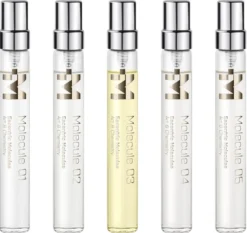 Molecule 8.5 ml Discovery Set