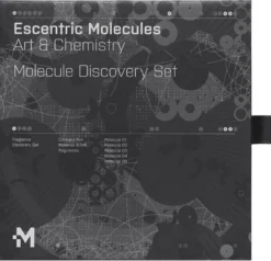 Molecule 8.5 ml Discovery Set
