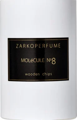 Molecule No.8