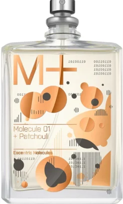 Molecule 01 + Patchouli