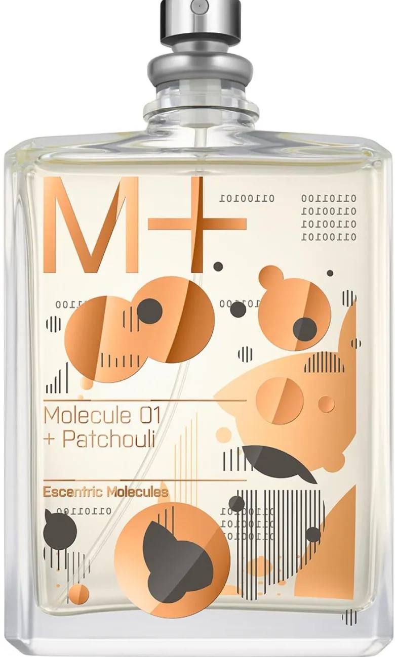Molecule 01 + Patchouli