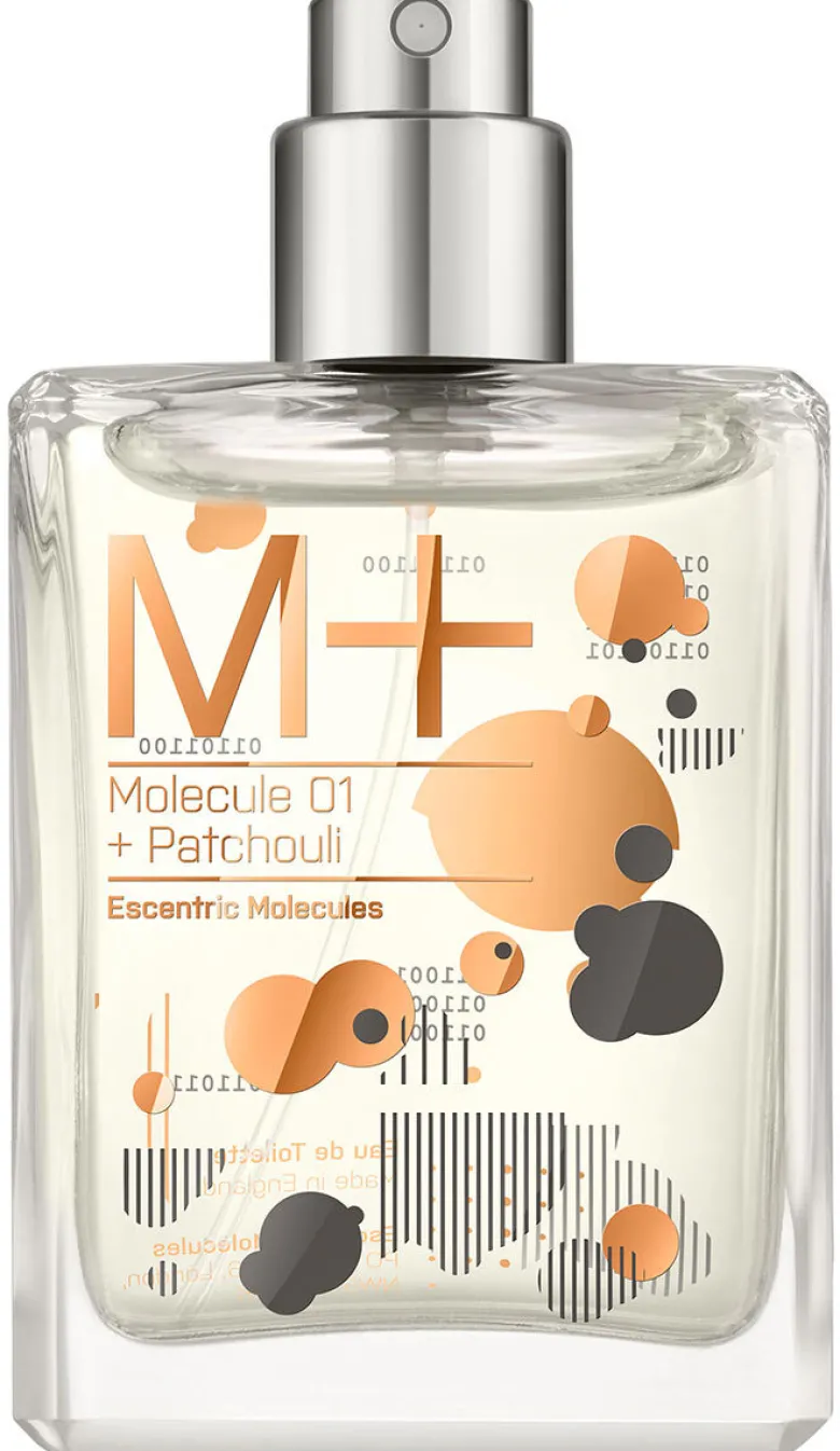 Molecule 01 + Patchouli