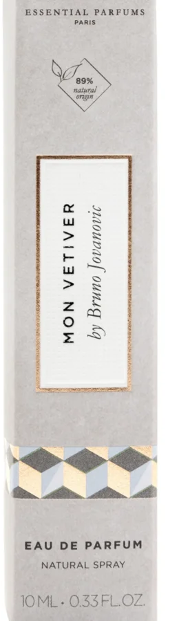 MON VETIVER