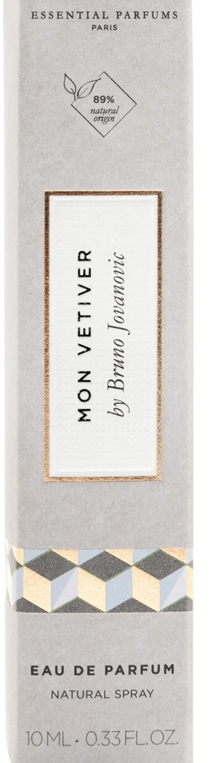 MON VETIVER