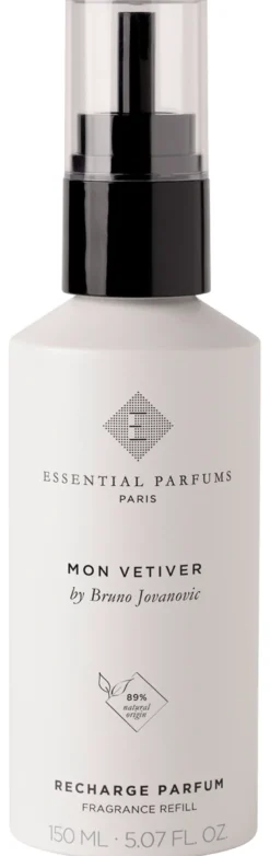 MON VETIVER