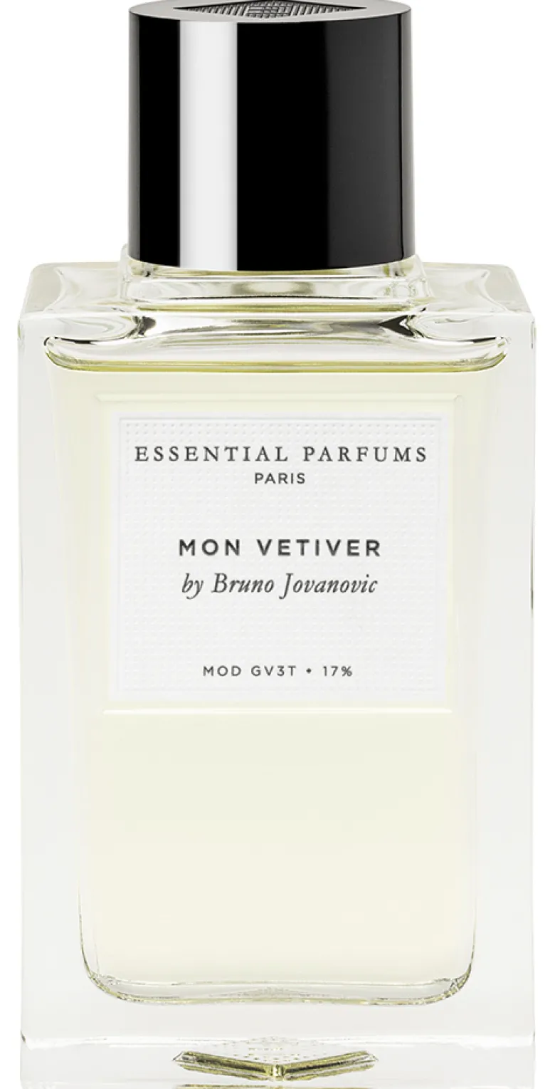 MON VETIVER